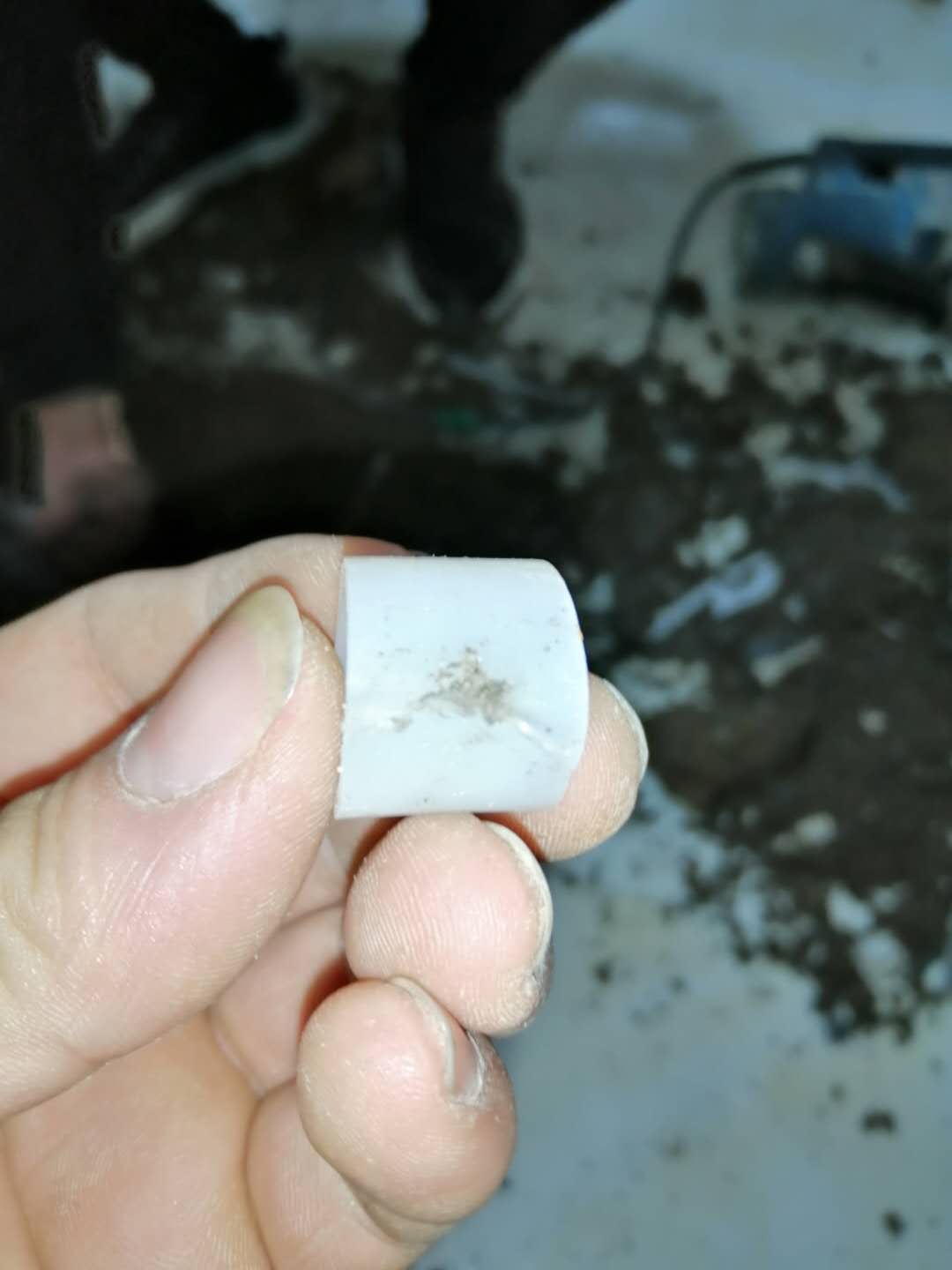 彭泽地暖漏水检测